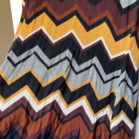 Missoni for Target Geometric Chevron Cardigan - Picture 6 of 6